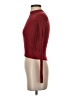 ASOS Red Turtleneck Sweater Size 0 - photo 5