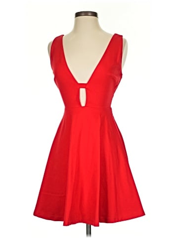 Lulus Cocktail Dress (view 1)