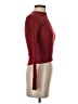 ASOS Red Turtleneck Sweater Size 0 - photo 4