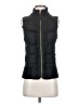 Juicy Couture 100% Polyester Black Vest Size P (petite) - photo 1