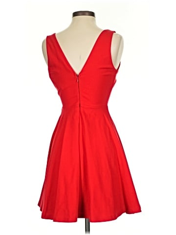 Lulus Cocktail Dress (view 2)