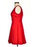 Lulus Solid Red Cocktail Dress Size XS - photo 5