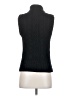Juicy Couture 100% Polyester Black Vest Size P (petite) - photo 2