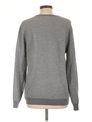 Calvin Klein Pullover Sweater (view 2)