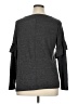 Philosophy Republic Clothing Gray Pullover Sweater Size 0X - photo 2