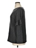 Philosophy Republic Clothing Gray Pullover Sweater Size 0X - photo 5