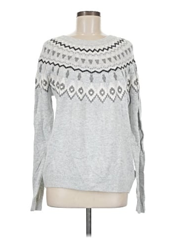 H&M L.O.G.G. Pullover Sweater (view 1)