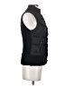 Juicy Couture 100% Polyester Black Vest Size P (petite) - photo 4