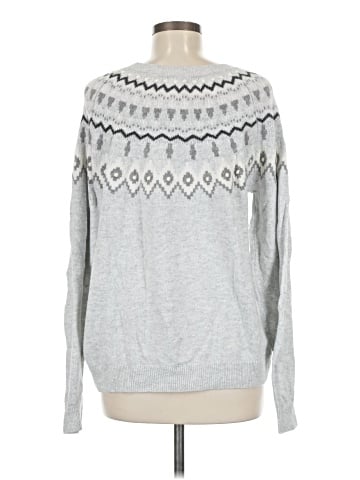 H&M L.O.G.G. Pullover Sweater (view 2)