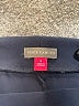 Vince Camuto Solid Blue Active Pants Size S - photo 7