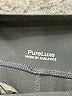 Fabletics Black Active Pants Size 6 (estimated) - photo 7