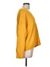 Gap Yellow Pullover Sweater Size L - photo 4