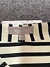 Ellie Kai Stripes Ivory Long Sleeve Top Size XS - photo 7