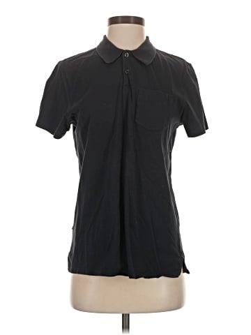 APC Short Sleeve Polo (view 1)