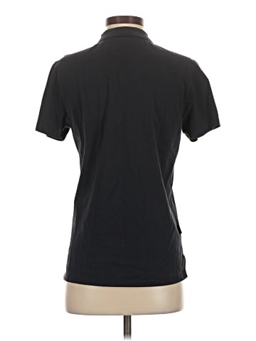 APC Short Sleeve Polo (view 2)