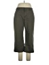 Dockers Green Khakis Size 14 - photo 1