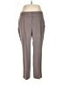 Anne Klein Gray Dress Pants Size 16 (petite) - photo 1