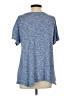 Juicy Couture Blue Active T-Shirt Size S - photo 2
