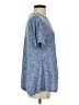 Juicy Couture Blue Active T-Shirt Size S - photo 4