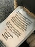 Assorted Brands Solid Ivory Snow Jacket Size L - photo 7