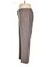 Anne Klein Gray Dress Pants Size 16 (petite) - photo 5