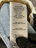 FRAME Hearts Blue Jeans Size 26 waist - photo 8