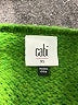 CAbi Chevron-herringbone Green Pullover Sweater Size XS - photo 7