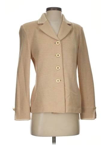 St. John Collection by Marie Gray Jacket (view 1)