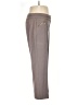 Anne Klein Gray Dress Pants Size 16 (petite) - photo 4