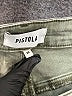 Pistola Gray Cargo Pants Size 28 waist - photo 7