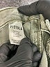 Pistola Gray Cargo Pants Size 28 waist - photo 8