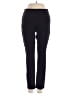 Max Studio Solid Black Active Pants Size XS - photo 1