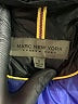 Marc New York Andrew Marc 100% Polyester Black Jacket Size S - photo 3
