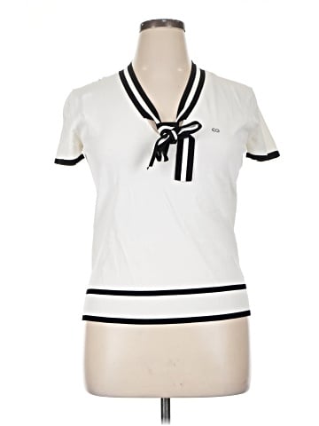 Escada Sport Sweater Vest (view 1)