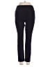 Max Studio Solid Black Active Pants Size XS - photo 2