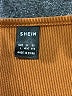 Shein Brown Tank Top Size L - photo 7