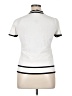 Escada Sport White Sweater Vest Size XL - photo 2