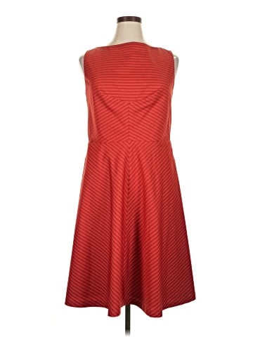 Isaac Mizrahi for Target Cocktail Dress (view 1)