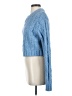 Divided by H&M Blue Pullover Sweater Size S - photo 5