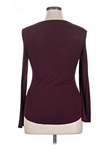 Glitz Long Sleeve T-Shirt (view 2)