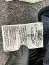 Gap Polka Dots Blue Casual Pants Size 00 - photo 5