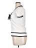 Escada Sport White Sweater Vest Size XL - photo 5
