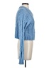 Divided by H&M Blue Pullover Sweater Size S - photo 4