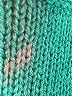 Unbranded Teal Pullover Sweater Size L (estimated) - photo 7