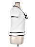 Escada Sport White Sweater Vest Size XL - photo 4