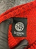 Bobeau Red Turtleneck Sweater Size L (estimated, petite) - photo 7