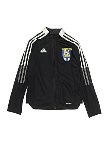 Adidas Track Jacket (view 1)