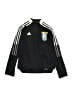 Adidas 100% Polyester Black Track Jacket Size S (estimated, kids) - photo 1