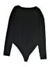 Topshop Black Bodysuit Size 8 - photo 2