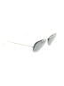 Versace Silver Gold Sunglasses One size - photo 1
